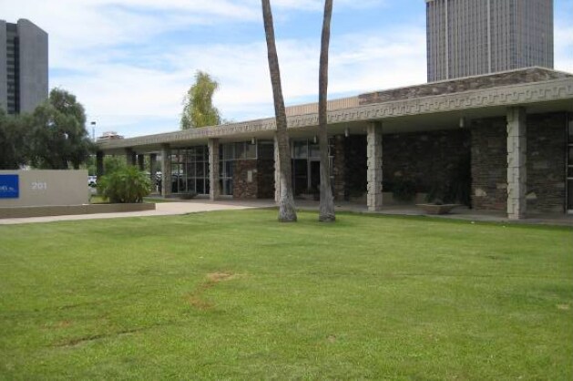 More Photos Of 201 W Indian School Rd, Phoenix Office For Lease