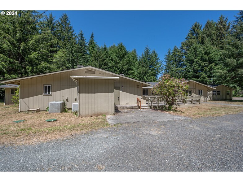 More Photos Of 58787 Hwy 101 hwy, Coos Bay Correctional Facility For Sale