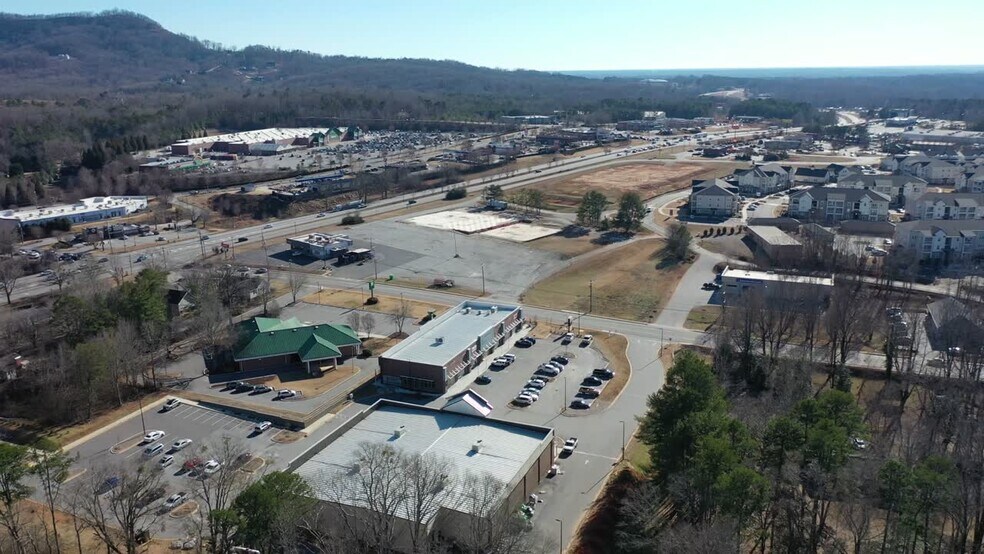 Primary Photo Of 6516 State Park Rd, Travelers Rest Storefront For Lease