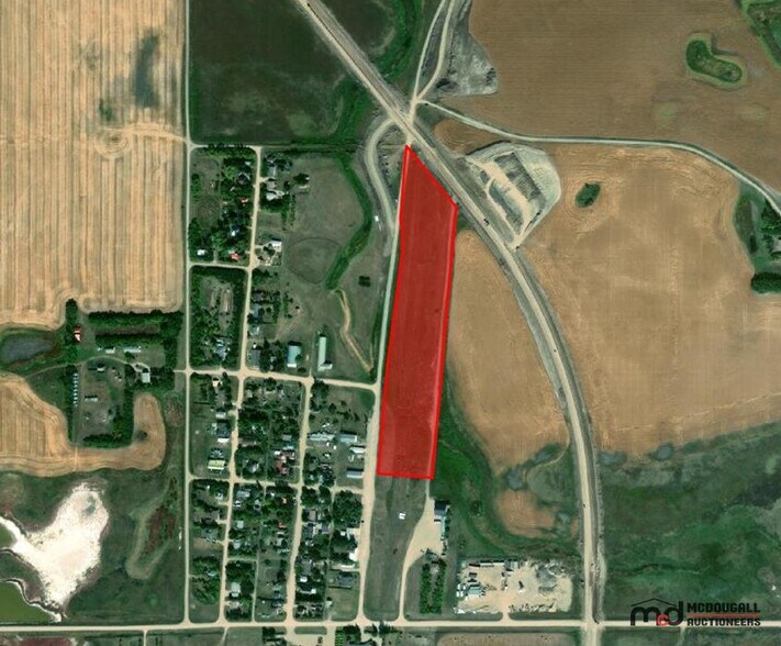 More Photos Of 125 Railway Ave, Meacham Land For Sale