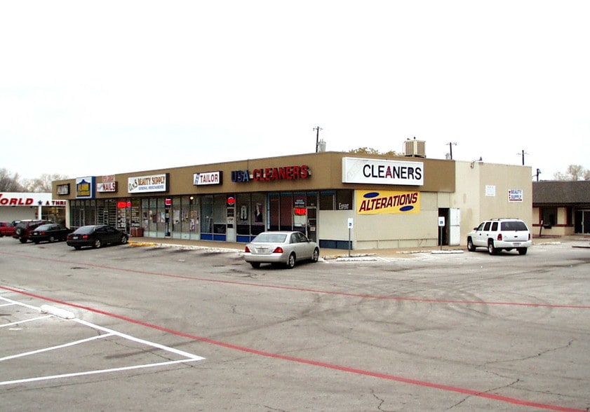 More Photos Of 2223-2247 S Buckner Blvd, Dallas Storefront For Lease
