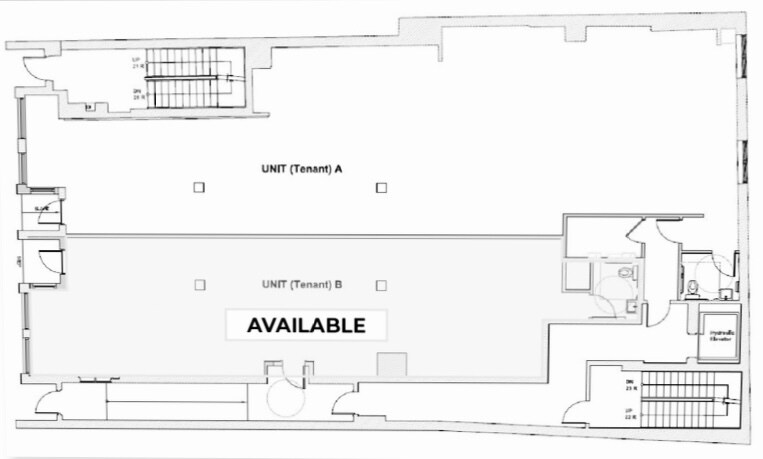 More Photos Of 70 Main St, New Canaan Medical For Lease