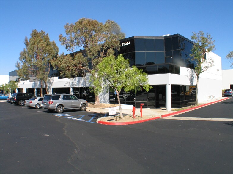 More Photos Of 43218-43280 Business Park Dr, Temecula Unknown For Lease