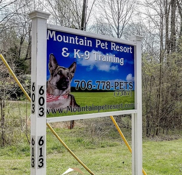 More Photos Of 603 Nix Rd, Alto Specialty For Sale