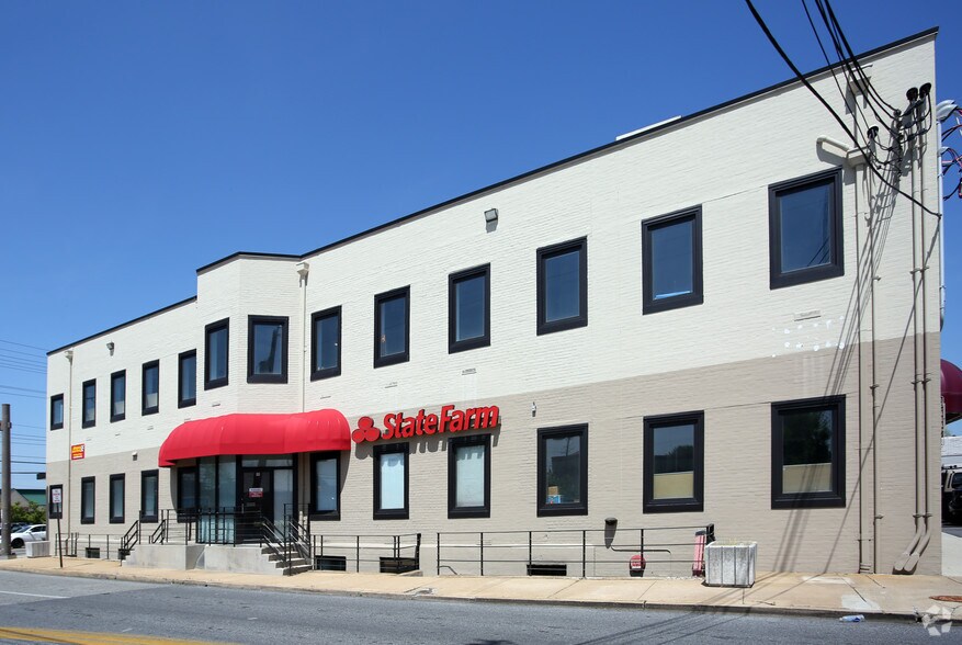 More Photos Of 1401 Reisterstown Rd, Pikesville Office For Lease