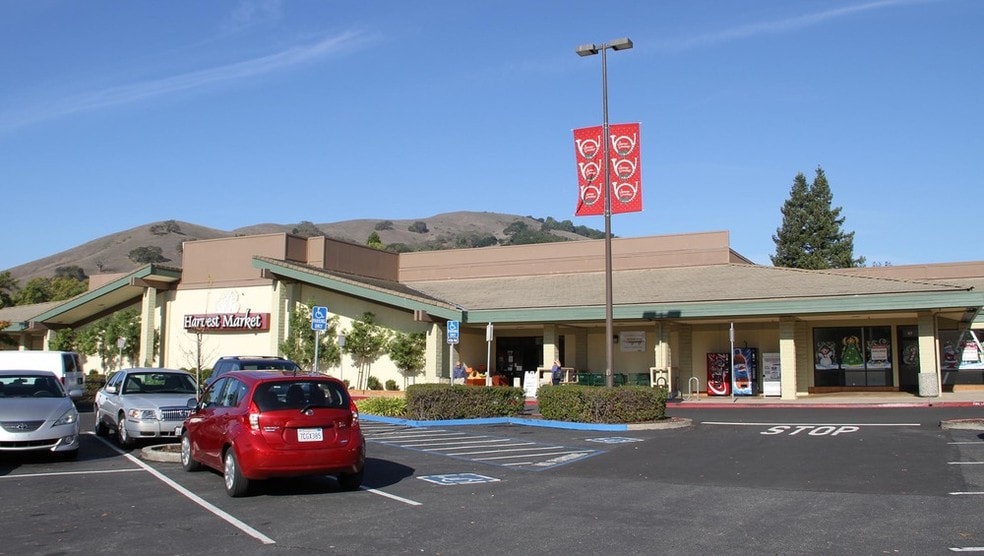 More Photos Of 101-199 San Marin Dr, Novato Unknown For Lease