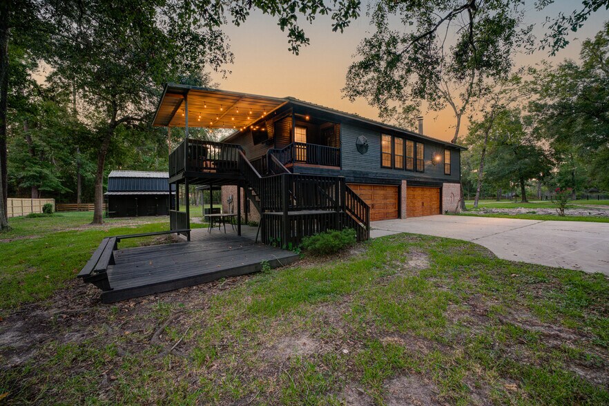 More Photos Of 19323 Belleau Wood Dr, Humble Flex For Sale