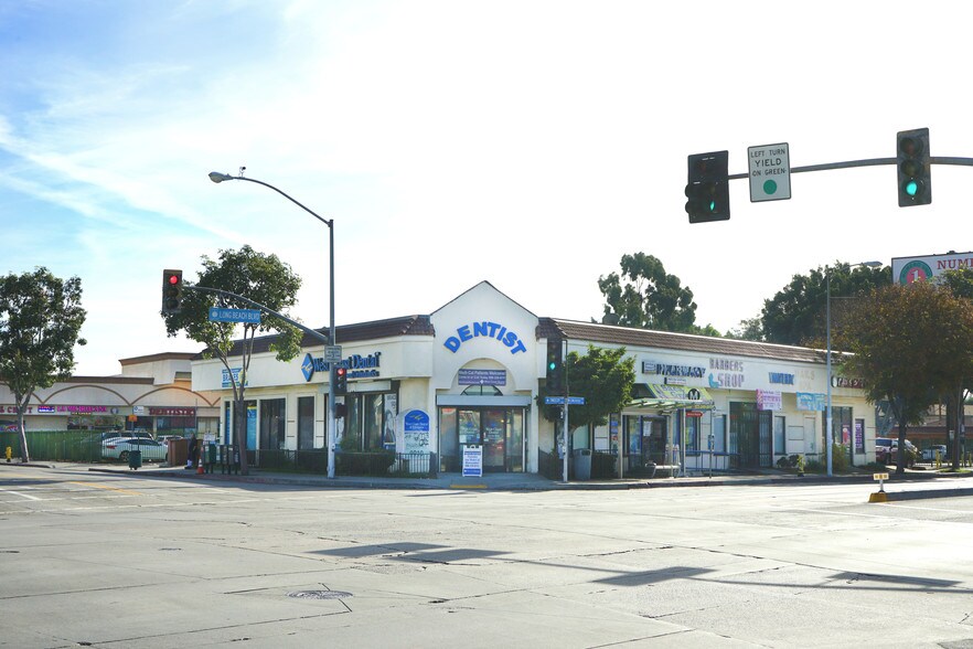 More Photos Of 9910 Long Beach Blvd, Lynwood Freestanding For Sale