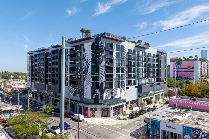 More Photos Of 176 NW 25th St, Miami Apartments For Sale