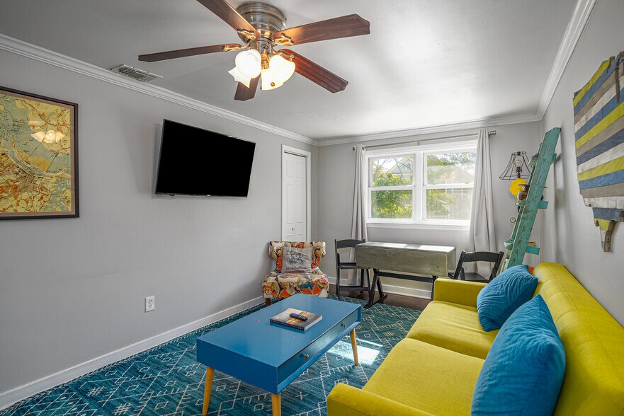 More Photos Of 522 E Bolton St, Savannah Apartments For Sale