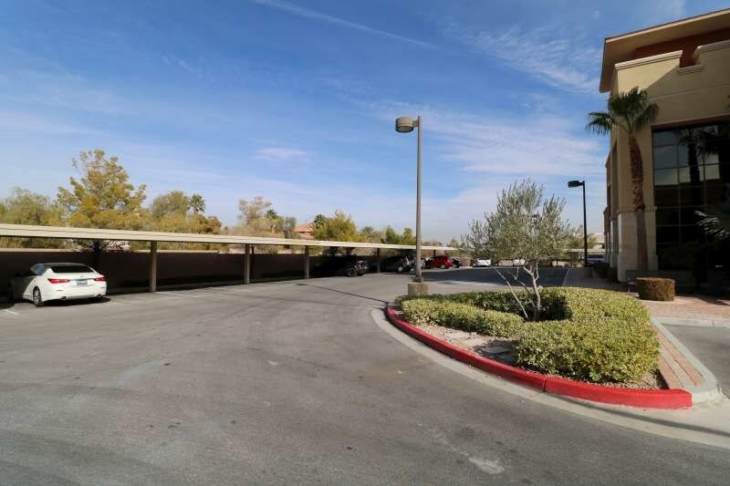 More Photos Of 8330 W Sahara Ave, Las Vegas Medical For Lease