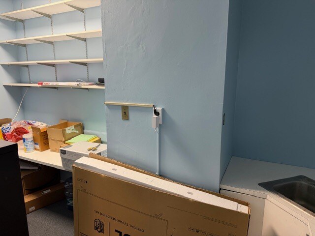 More Photos Of 35 Journal Sq, Jersey City Medical For Lease