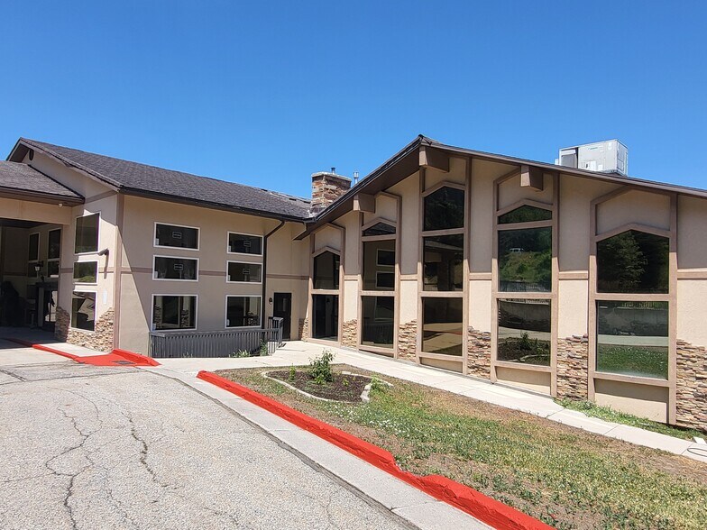 More Photos Of 7877 US-89, Wellsville Rehabilitation Center For Sale