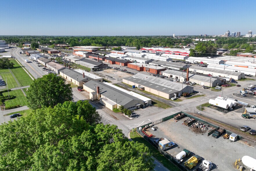 More Photos Of , Greensboro Industrial For Sale