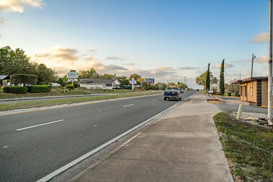 More Photos Of 3109 S Florida Ave, Inverness General Retail For Sale