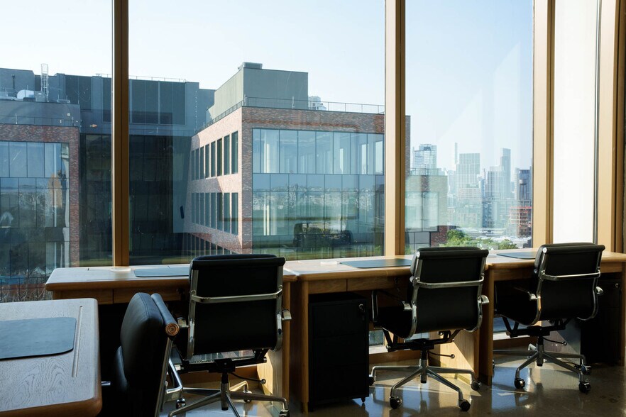 More Photos Of 109 N 12th St, Brooklyn Coworking Space