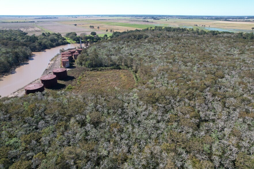 More Photos Of 815 Ferry Rd, Egan Land For Sale