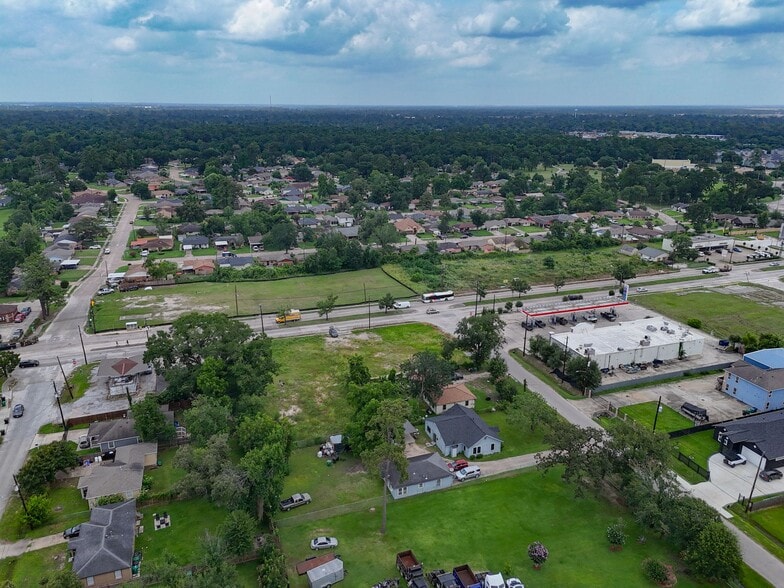 More Photos Of 6110 Tidwell Rd, Houston Land For Sale