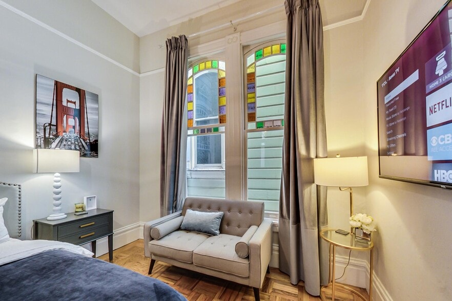 More Photos Of 751 Capp st, San Francisco Apartments For Sale
