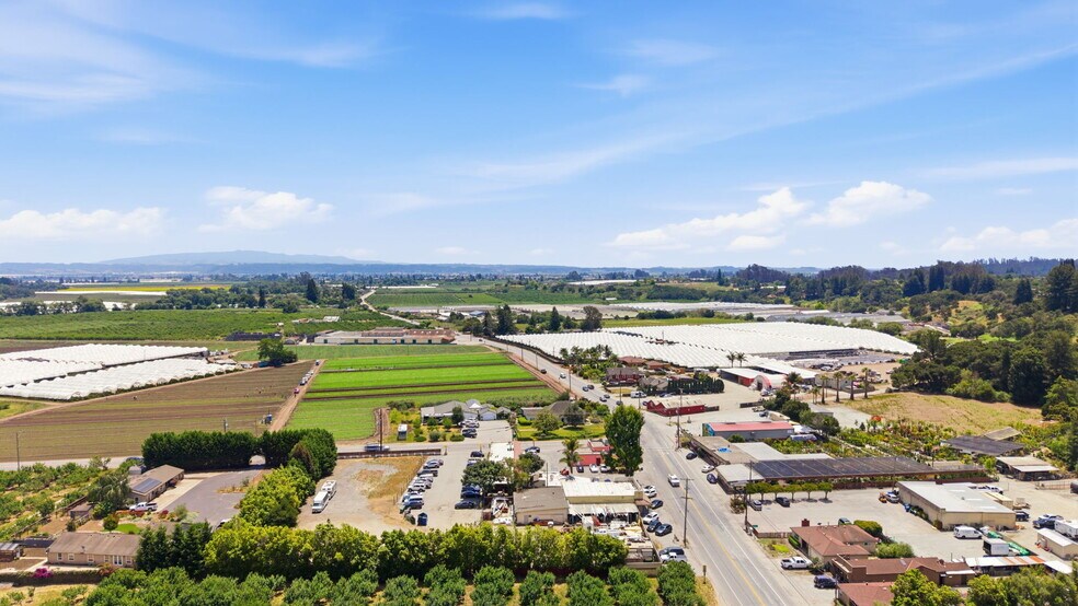 More Photos Of 2904-2908 Freedom Blvd, Watsonville Storefront Retail Residential For Sale