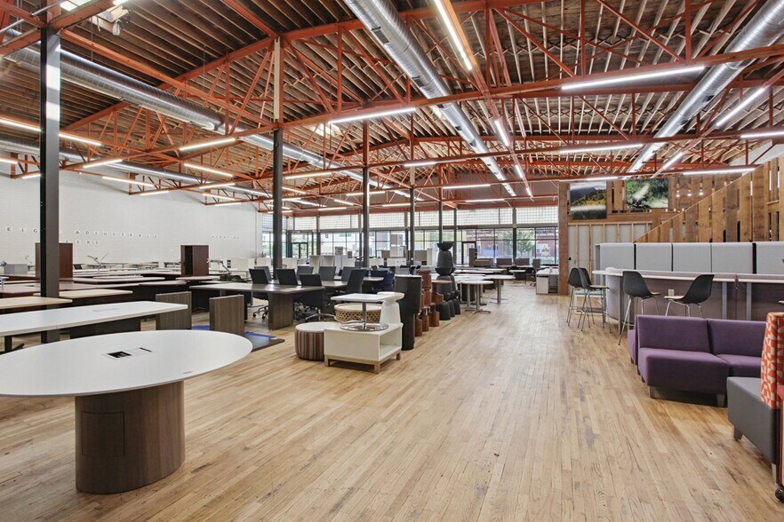 More Photos Of 3301 W Alameda Ave, Denver Freestanding For Sale