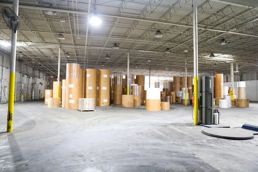 More Photos Of 3510-3530 Zip Industrial Blvd SE, Atlanta Distribution For Sale