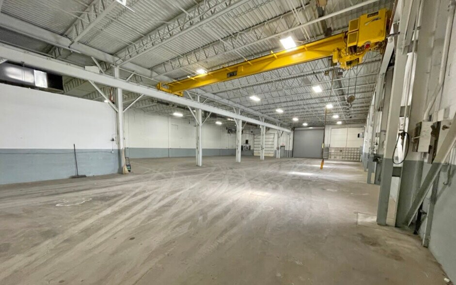 More Photos Of 40900 Production Dr, Harrison Township Warehouse For Lease