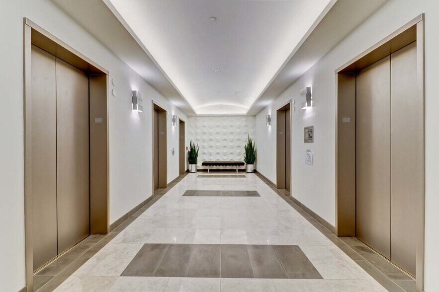 More Photos Of 1 World Trade Ctr, Long Beach Coworking Space