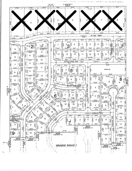 More Photos Of Tuxedo Blvd, Bartlesville Land For Sale