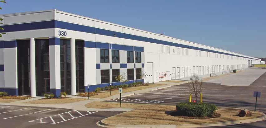 More Photos Of 366 Stateline Rd E, Southaven Warehouse For Lease