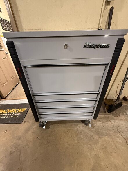 More Photos Of 69 Railroad Ave, Dora Specialty For Sale