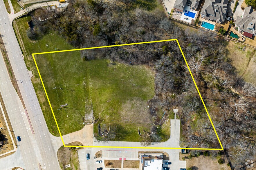 More Photos Of 701 W FM 544, Murphy Land For Sale