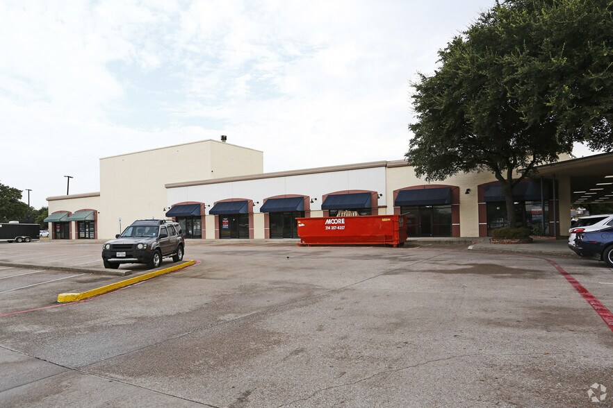 More Photos Of 501 W Belt-Line Rd, Richardson Unknown For Lease