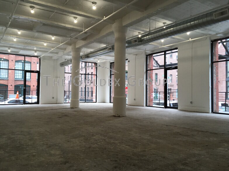More Photos Of 53 Bridge St, Brooklyn Loft Creative Space For Lease
