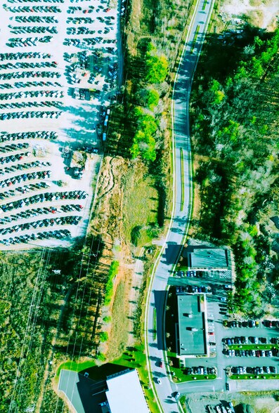 More Photos Of 351-401 Research dr, Leominster Land For Sale