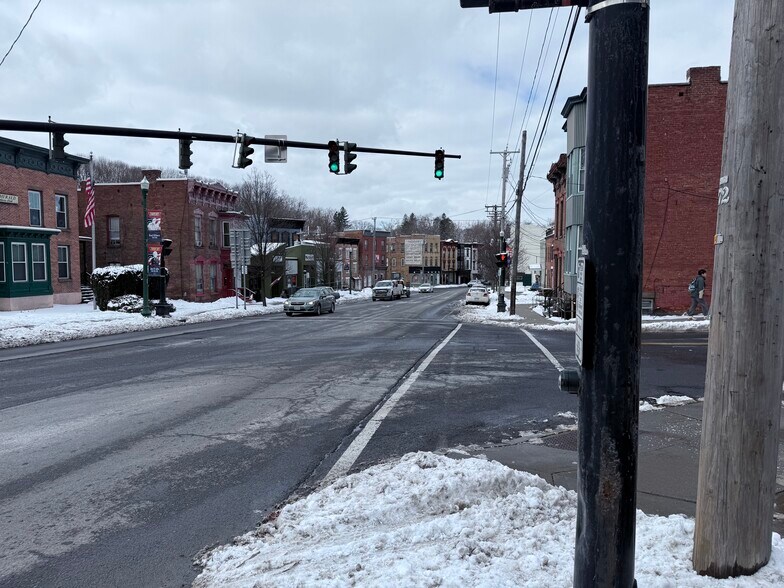 More Photos Of 377 Congress St, Troy General Retail For Sale