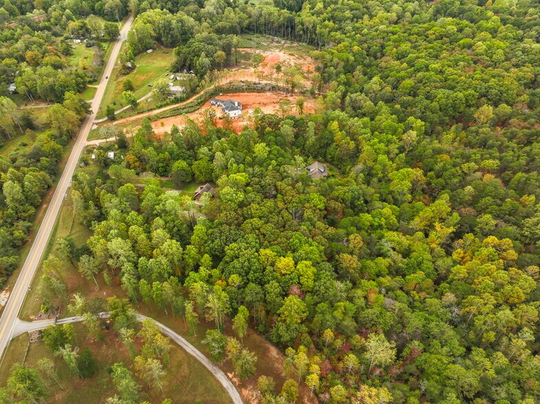 More Photos Of 6418 Dawsonville Hwy, Dahlonega Land For Sale