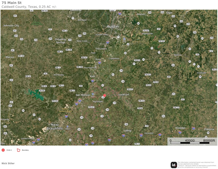 More Photos Of 75 Main St, Maxwell Warehouse For Lease