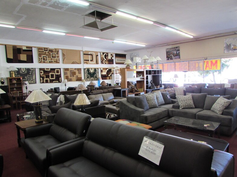 More Photos Of 6418 Lankershim Blvd, North Hollywood Storefront For Lease