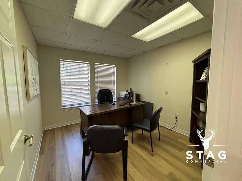 More Photos Of 2540 Lillian Miller Pky, Denton Office For Lease