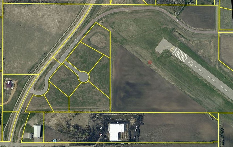 More Photos Of Highway 101, Redwood Falls Land For Sale