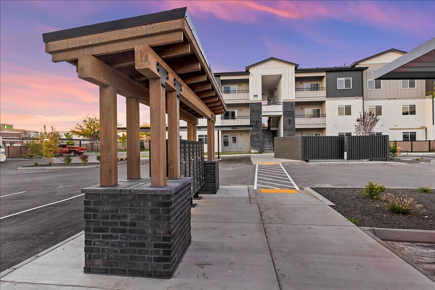 More Photos Of 9926 W Sand Hill Dr, Nampa Apartments For Sale