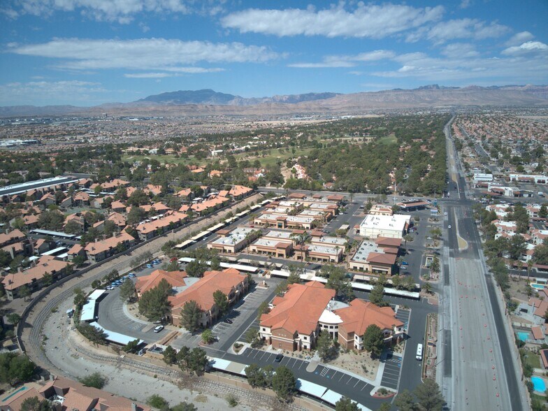 More Photos Of 6787 W Tropicana Ave, Las Vegas Medical For Lease