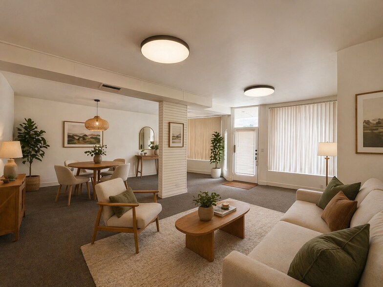 More Photos Of 7932-7936 La Mesa Blvd, La Mesa Apartments For Sale