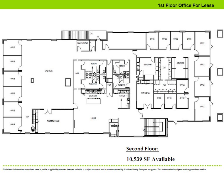 More Photos Of 300 Promenade Way, Sugar Land Medical For Lease