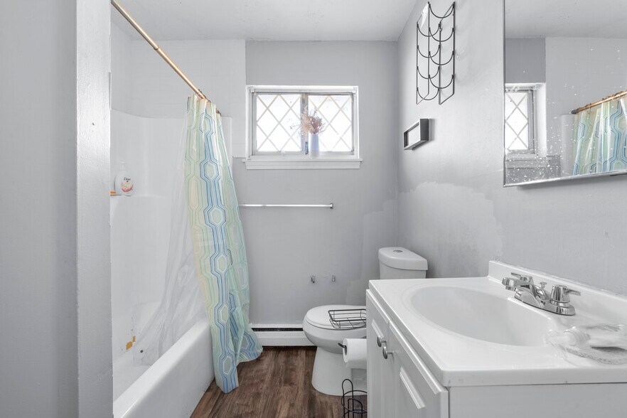 More Photos Of , Waterbury Multifamily For Sale