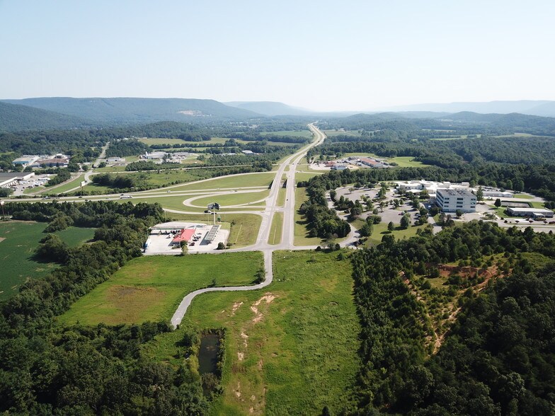 More Photos Of Eagle Feather Dr, Jasper Land For Sale