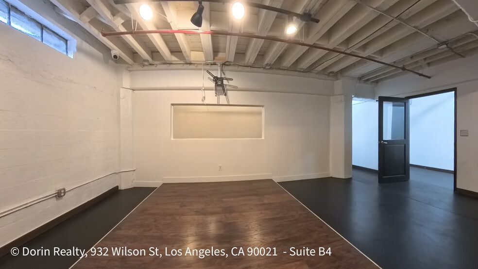 More Photos Of 932 Wilson St, Los Angeles Loft Creative Space For Lease