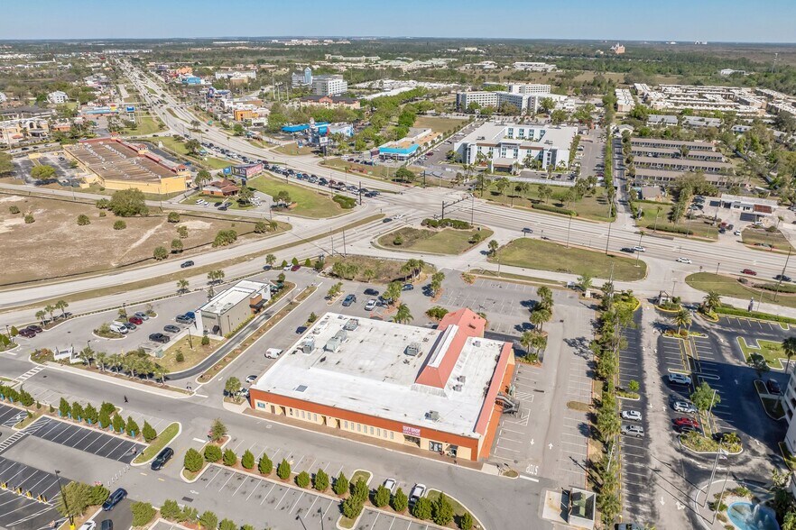 More Photos Of 7516 W Irlo Bronson Memorial Hwy, Kissimmee General Retail For Lease