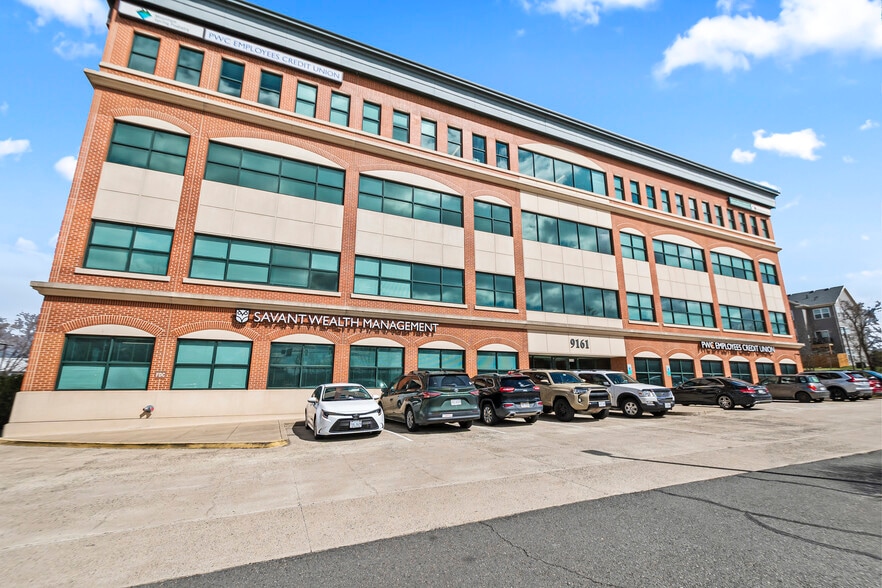 More Photos Of 9161 Liberia Ave, Manassas Medical For Sale